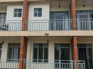 Kigali Nice unfurnished apartment for rent in Kimironko