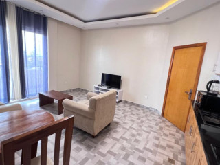 KIMIRONKO Market furnished SERVICED apartments for rent all bills included in Kigali Rwanda