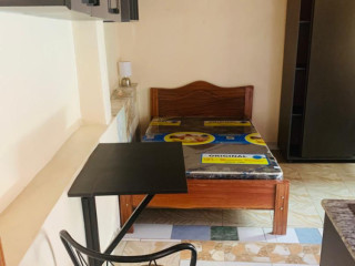 Ep 062 kiyovu Kiyovu well furnished studio apartment for rent at lowest price @250k Rwf