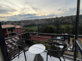 Kigali Fully furnished apartment for rent in Kanombe