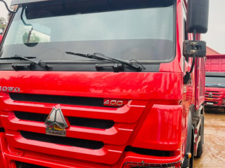 Trucks for sale in Kigali