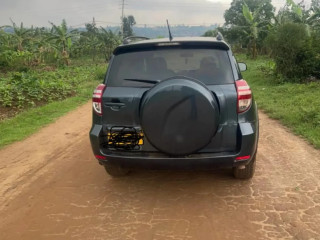 Toyota Rav4 Automatic For Sale