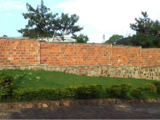 Kigali Industrial land for sale in Gahanga Kicukiro Rwanda