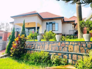 Kibagabaga affordable house for sale in Kigali