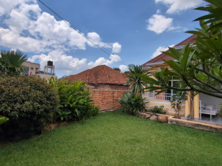 Kigali Nice full furnished house for rent in good neighborhood