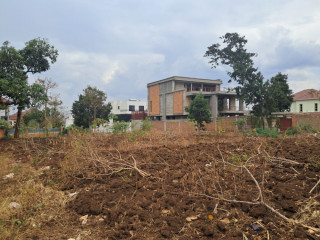 RUSORORO Residential Plot for sale 85million