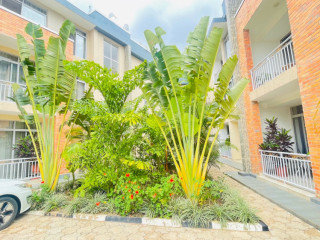 Kibagabaga fully furnished apartment for rent