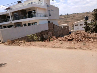 Gacuriro Residential Plot for sale 320million