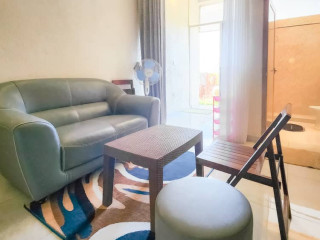 Kigali fully furnished Serviced Studio Apartment For Rent in Kagarama