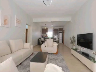 Kigali Furnished apartment for rent in Gacurir