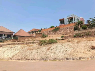 Kimironko Residential Plot For Sale 120million