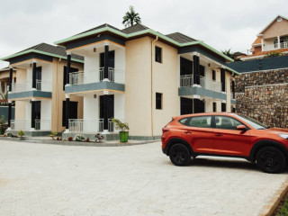 Ep 150 Rebero Rebero very nice well furnished apartment for rent