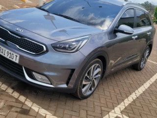 Kia Niro Hybrid