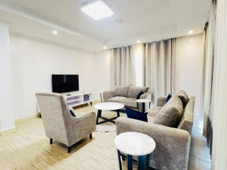 Kibagabaga apartment for rent in Kigali