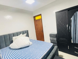 Kimironko fully furnished 2bedrooms apartment for rent at 800k($550) in good location