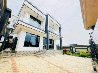 Kigali Rwanda House for sale in Kibagabaga