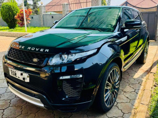 Range Rover