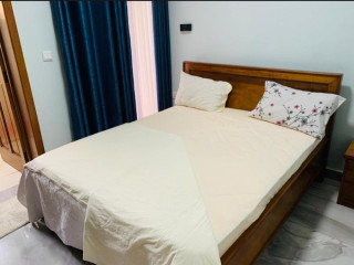 Kibagabaga nice furnished apartment for rent in Kigali