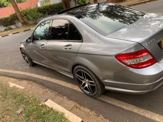 Mercedes benz
