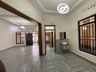 Kigali House for rent in Kicukiro Kagarama