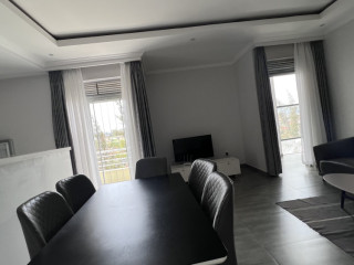 Kibagabaga very nice furnished apartments for rent in Kigali