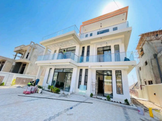 Kigali Rwanda House for sale in Kibagabaga