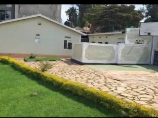 Kibagabaga hause for sale