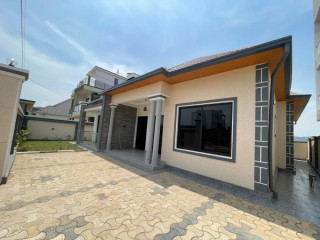 Kigali House for rent in Kicukiro niboye