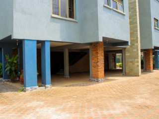Gacuriro nice and cheapest 3 beds apartment for rent in Kigali