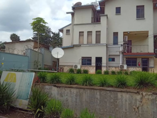 Kigali Building for sale in Kinyinya