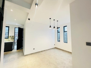 Kibagabaga affordable modern house for sale in Kigali