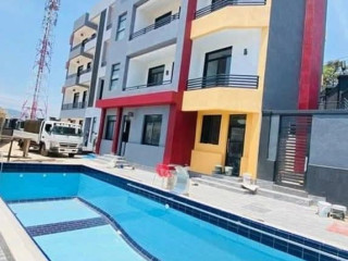 Kimihurura apartment for rent in Kigali