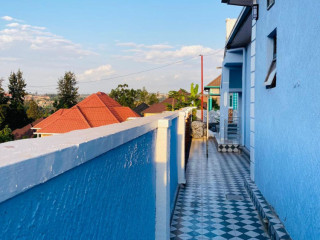 Kigali house for sale in Kanombe