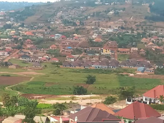 Ikibanza kigurishwa giherereye Gasabo Masizi.
