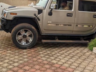 BERE 153 : HUMMER IS AVAILABLE FOR SALE #0780675812