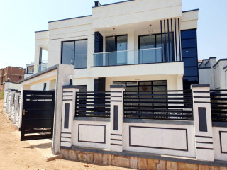 House for Sale KICUKIRO- KAGARAMA RWF 180,000,000