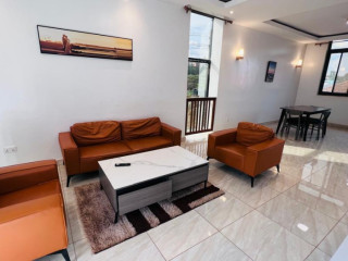 KIBAGABAGA Very clean Fully furnished apartments for rent Apartment i