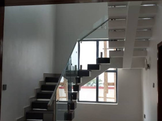 Kimironko Unfurnished house For Rent in Kigali