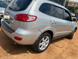 Hyundai Santa Fe 2007 For Sale