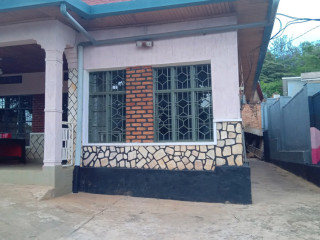 Kigali House for sale in Kacyiru