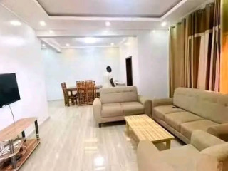 Kibagabaga furnished apartment for rent in Kigali