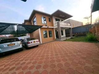 Kimironko near sector office modern house for sale.