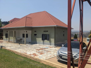 Kigali House for sale in Kanombe Gasaraba