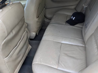 Toyota altis