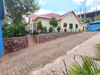 House for sale in Kicukiro-Kagarama