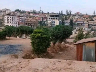 Gisozi gacinjiro Residential Plot for sale 130 million