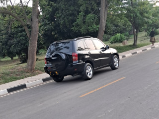 Well Maintained 2001 Toyota RAV 4