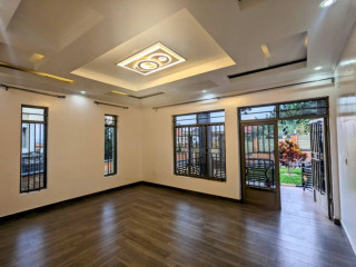 Kigali Unfurnished house for rent in Kimironko