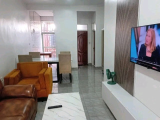 Remera fully furnished 1bedroom apartment for rent at 580k in good location
