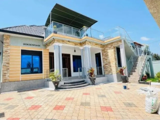 House for sale in kimironko